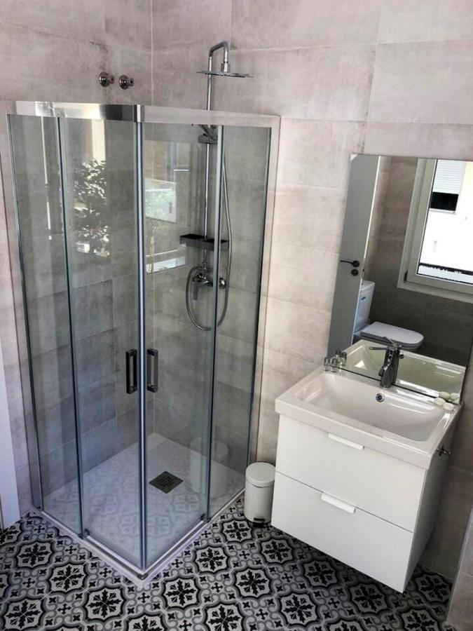 Lovely Studio In Hearth Of Soho - Alameda Principal Malaga Exterior photo