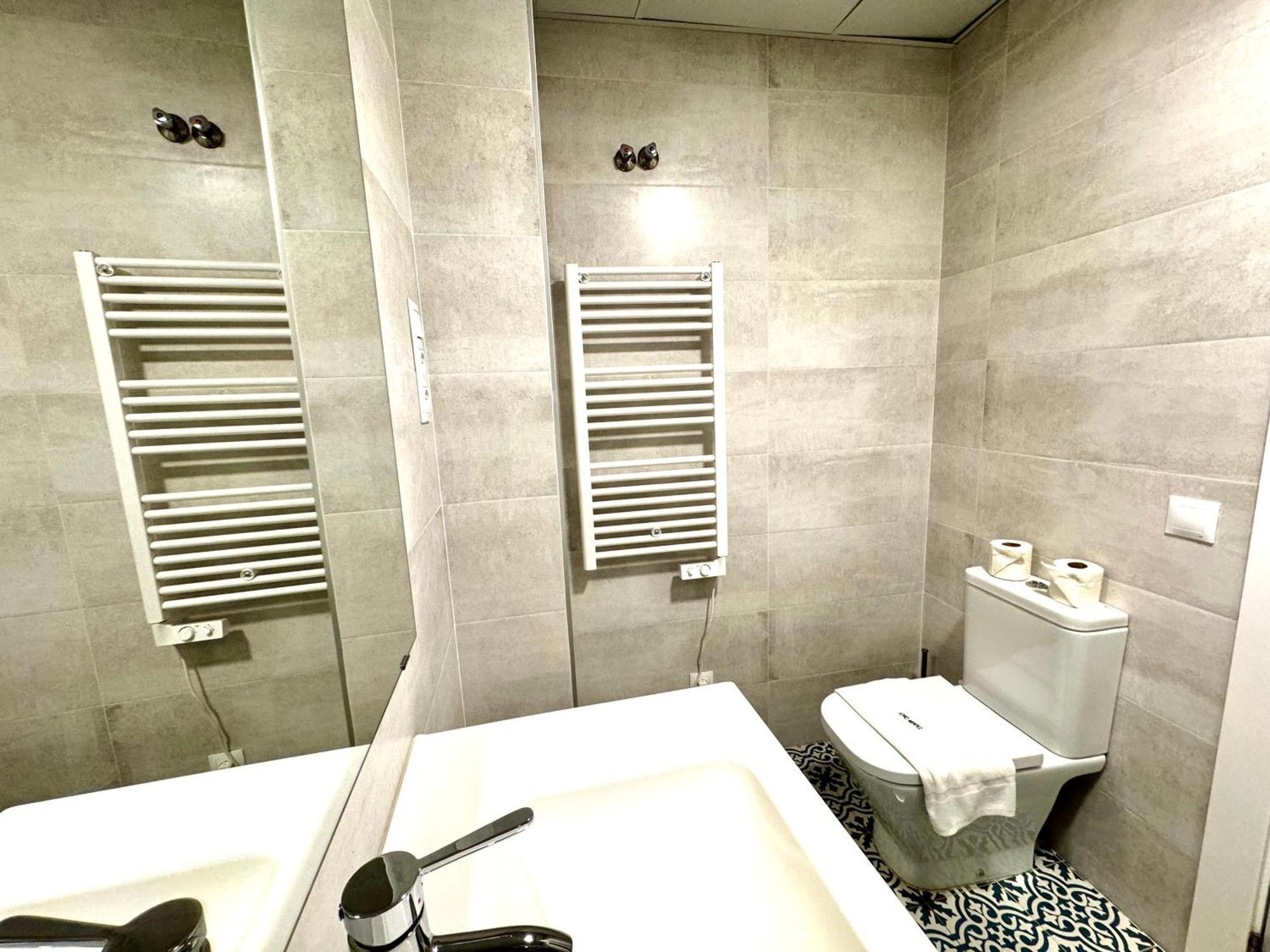 Lovely Studio In Hearth Of Soho - Alameda Principal Malaga Exterior photo